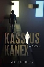 Kassius kanex schultz d'occasion  Expédié en France