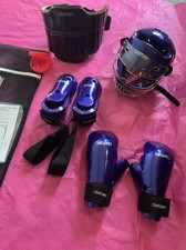 Century youth sparring for sale  Salem