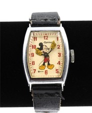 Vintage ingersoll mickey for sale  Sarasota