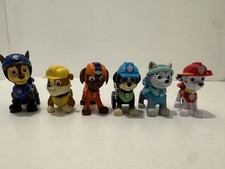 Paw patrol action for sale  DALTON-IN-FURNESS