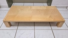 Ikea effektiv sockel gebraucht kaufen  Nortrup