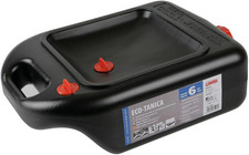 65906 eco tanica usato  Roma