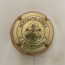 Capsule champagne jorez d'occasion  Lamotte-Beuvron