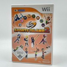 Sport island nintendo gebraucht kaufen  Krefeld