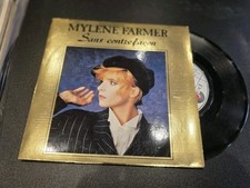 Mylene farmer 45t d'occasion  Paris IX