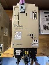 Yaskawa sgdb 05vny1 for sale  Lexington