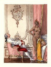 Auguste leroux casanova. d'occasion Auguste leroux casanova. d'occasion  Rouen-