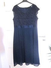 Damen abendkleid hochzeit gebraucht kaufen  Lengede