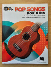 Pop songs kids for sale  LOOE