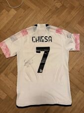 Maglia juventus autografata usato  Milano