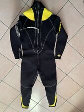 Cressi muta uomo usato  Castelnuovo del Garda