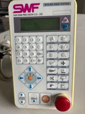 Swf 601 control for sale  Billings