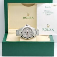 Rolex yachtmaster stahl gebraucht kaufen  Hamburg