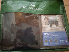 Horseware amigo xlturnout gebraucht kaufen  Durach