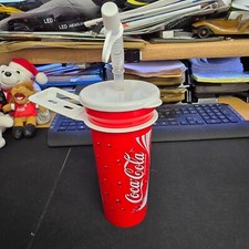 Coca cola fanartikel gebraucht kaufen  Suhlendorf