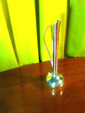 Zier vase trockenblumen gebraucht kaufen  München