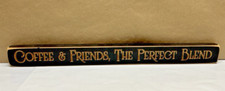 Coffee friends perfect for sale  Kernersville