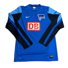 Hertha bsc berlin gebraucht kaufen  Zetel