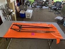 Harley indian scout for sale  Morris