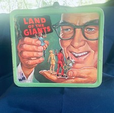 1968 land giants for sale  Clayton