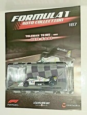 Toleman tg185 1985 usato  Corbetta