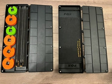 Fox box large for sale  LIVERPOOL