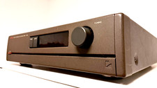 Luxman t008 hifi gebraucht kaufen  Pansdorf