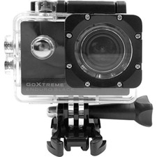 Easypix action cam usato  Roccagloriosa