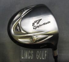 Taylormade 10.5 driver for sale  SPILSBY