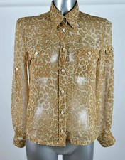 Camicia marella sport usato  Valenzano