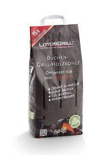 Lotusgrill buchen holzkohle gebraucht kaufen  Stuttgart