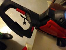 Heckenschere elektrisch einmal gebraucht kaufen  Nideggen