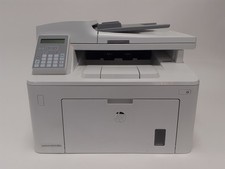 hp laser printers for sale  RUGBY