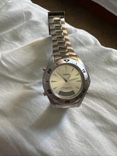 Orologio lorus uomo usato  Italia