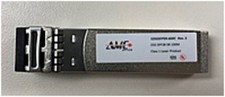 Transceptor AMC Optic E25GSFPSR-AMC-62 25gbase-sr Sfp+ 850nm 300m multimodo, usado comprar usado  Enviando para Brazil