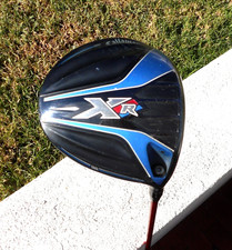 callaway xr 16 driver for sale  San Diego