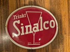 sinalco gebraucht kaufen sinalco gebraucht kaufen Berlin