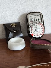 Posemetre vintage sangamo d'occasion  Bayonne