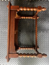 Vintage solid cherry for sale  Wheeling