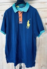 Cooles poloshirt polo gebraucht kaufen  Weilburg
