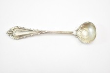 silver salt spoons for sale  Huddleston
