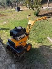 Motozappa motore benzina usato Motozappa motore benzina usato  Cisterna di Latina