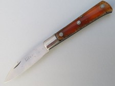 Couteau ancien yssingeaux d'occasion  Montmélian