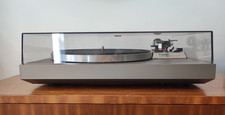 Technics belt drive for sale  LEATHERHEAD