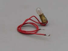 Lampe douille vis d'occasion  Brienne-le-Château