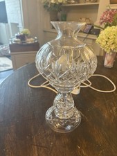 Waterford crystal antique for sale  LONDON