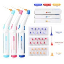 Dental endo ultrasonic d'occasion  Expédié en Belgium