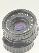 Pentax 110 24mm for sale  UK