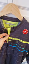 Men castelli cycling for sale  MUSSELBURGH