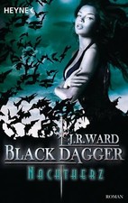 Black dagger nachtherz gebraucht kaufen  Osterholz-Scharmbeck